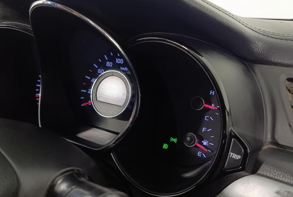 Kia Rio III Волгоград  - изображение 12