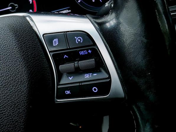 Hyundai Sonata VII (LF) Рестайлинг с пробегом 2019 года, цена 1 999 000 рублей, 103050 км, седан, Автокод Объявления