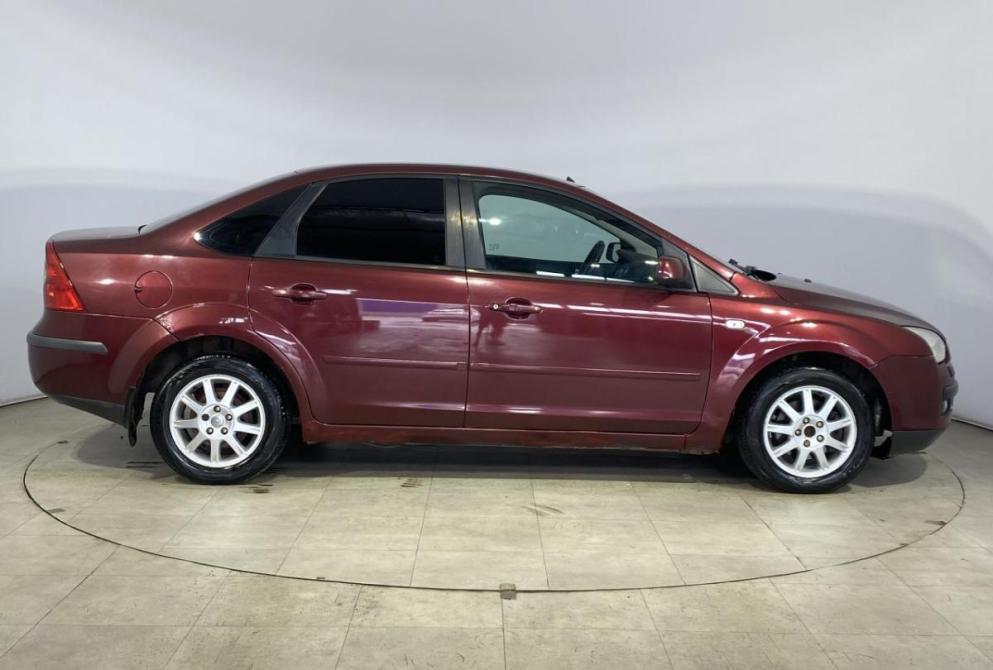Ford Focus II Саранск  - изображение 6