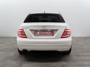 Mercedes-Benz C-Класс III (W204) Рестайлинг Красноярск  - изображение 30