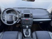Land Rover Freelander II Курган  - изображение 30