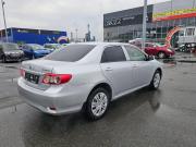 Toyota Corolla X (E140 E150) Рестайлинг Тюмень  - изображение 23