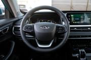 Chery Tiggo 7 I Иркутск  - изображение 40