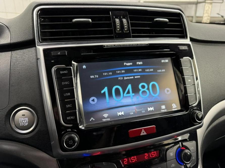 Haval H6 I Буинск  - изображение 11