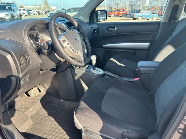 Nissan X-Trail II Рестайлинг с пробегом 2014 года, цена 1 449 000 рублей, 110458 км, внедорожник, Автокод Объявления