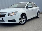 Chevrolet Cruze I Ростов-на-Дону  - изображение 23