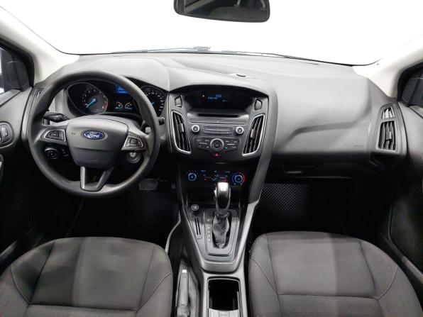 Ford Focus III Рестайлинг с пробегом 2018 года, цена 899 000 рублей, 135000 км, универсал, Автокод Объявления