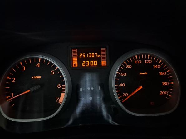 Renault Duster I с пробегом 2013 года, цена 590 000 рублей, 251386 км, внедорожник, Автокод Объявления