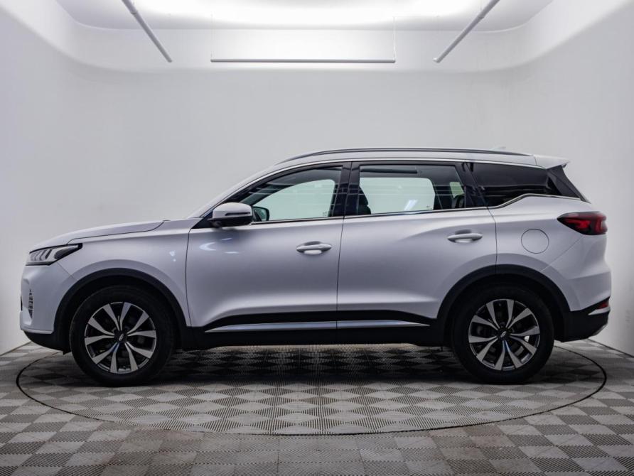 Chery Tiggo 7 Pro I Москва  - изображение 2