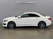 Mercedes-Benz CLA I (C117 X117) Краснодар  - изображение 28