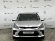 Kia Rio IV Москва  - изображение 16