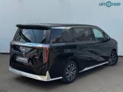 GAC Trumpchi M8 II Москва  - изображение 25