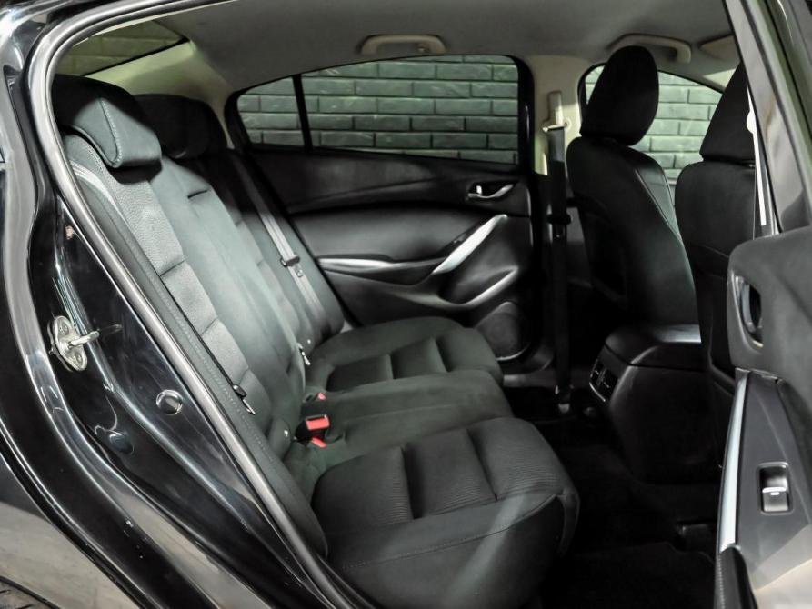 Mazda 6 III (GJ) Рестайлинг Екатеринбург  - изображение 18