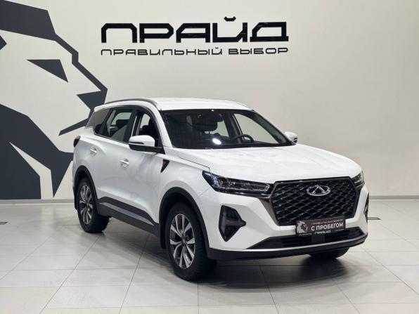 Chery Tiggo 7 Pro Max I с пробегом 2023 года, цена 1 959 900 рублей, 35791 км, внедорожник, Автокод Объявления