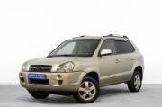 Hyundai Tucson I Барнаул  - изображение 29