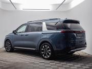 Kia Carnival IV Москва  - изображение 23