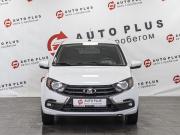 Lada (ВАЗ) Granta I Рестайлинг Минеральные Воды  - изображение 21