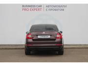 Skoda Octavia III (A7) Краснодар  - изображение 18