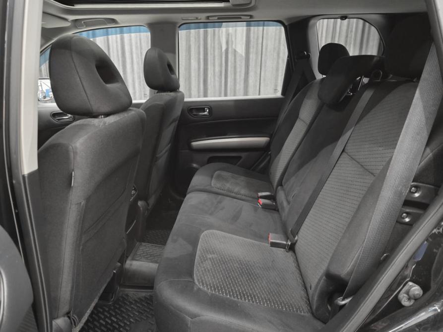 Nissan X-Trail II Рестайлинг Красноярск  - изображение 18