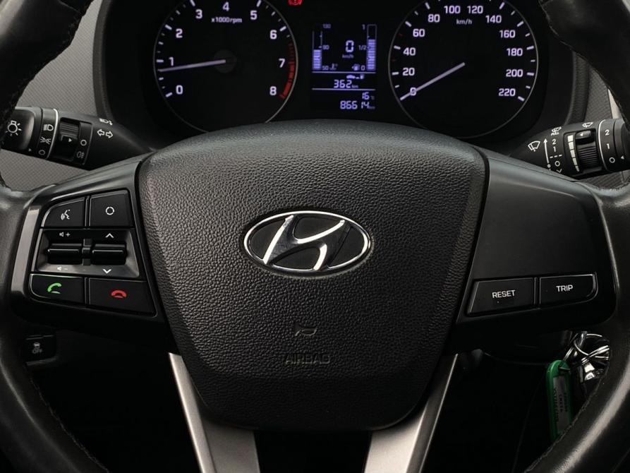 Hyundai Creta I Москва  - изображение 15