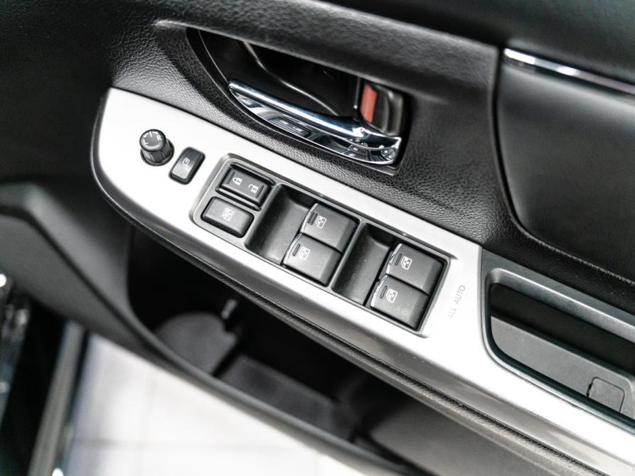 Subaru Levorg I Красноярск  - изображение 9
