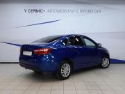 Lada (ВАЗ) Vesta I Москва  - изображение 18