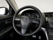 Mazda 6 II (GH) Рестайлинг Уфа  - изображение 25