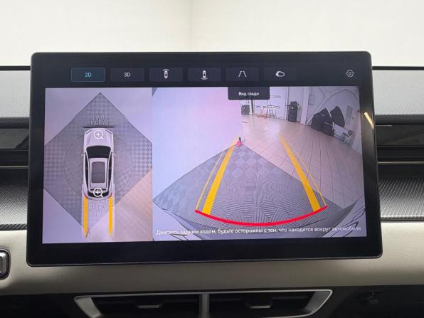 JETOUR DASHING I с пробегом 2024 года, цена 1 950 000 рублей, 40123 км, внедорожник, Автокод Объявления