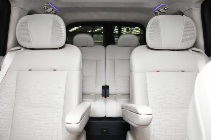 Новый Lynk &amp; Co 900 2026 года, цена 8 255 000 рублей, внедорожник, Автокод Объявления