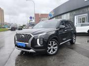 Hyundai Palisade I Санкт-Петербург  - изображение 22