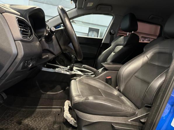 Chery Tiggo 4 I Рестайлинг с пробегом 2020 года, цена 1 319 000 рублей, 56433 км, внедорожник, Автокод Объявления