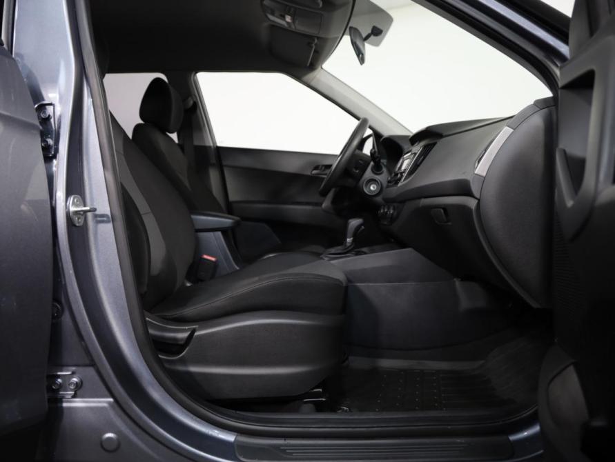 Hyundai Creta I Рестайлинг Санкт-Петербург  - изображение 20