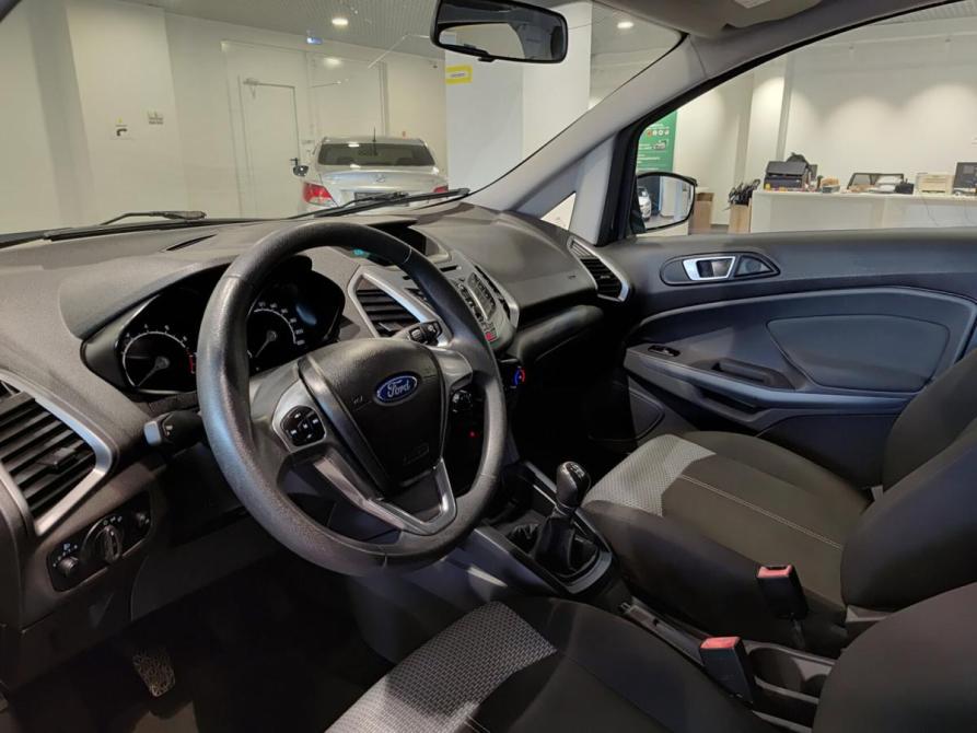 Ford EcoSport II Казань  - изображение 20