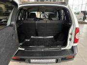 Chevrolet Niva I Рестайлинг Москва  - изображение 38