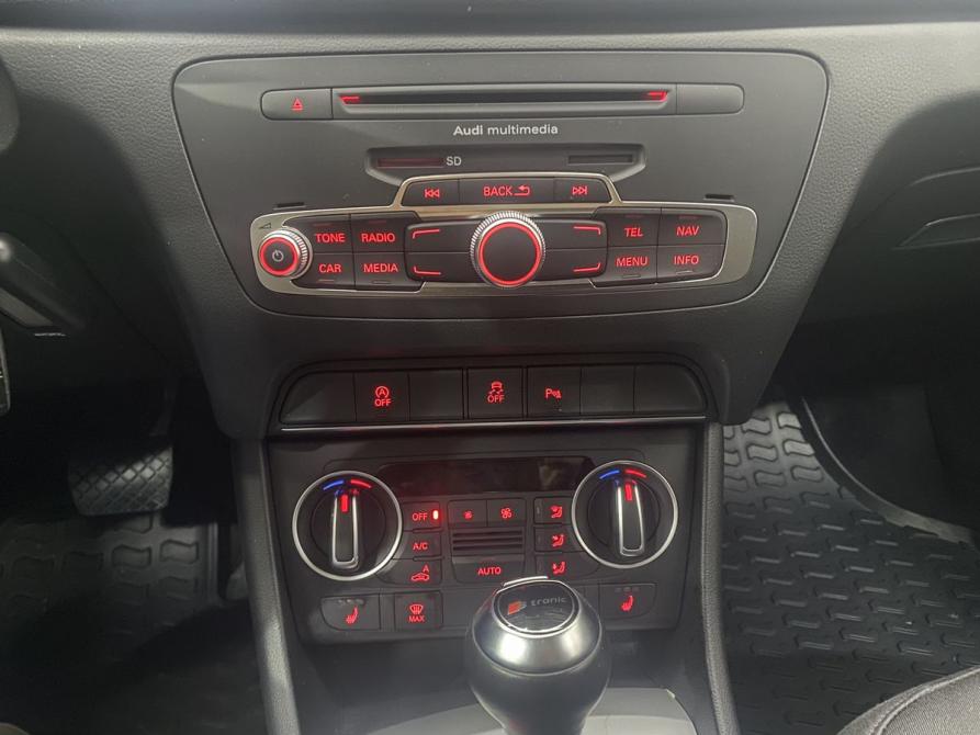 Audi Q3 I (8U) Рестайлинг Воронеж  - изображение 11