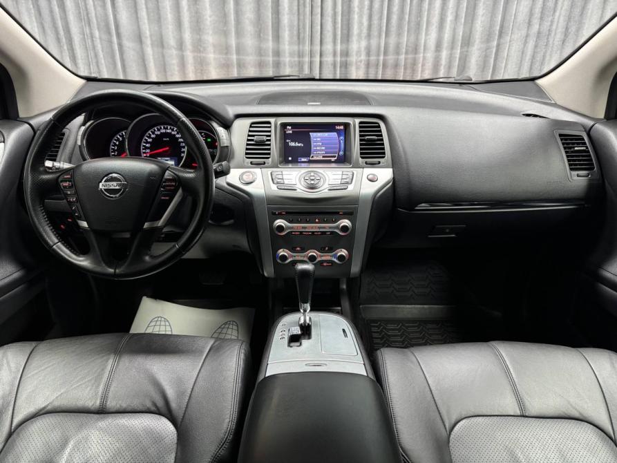 Nissan Murano II (Z51) Рестайлинг 2 Стерлитамак  - изображение 30