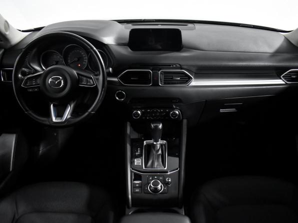 Mazda CX-5 II с пробегом 2017 года, цена 1 967 899 рублей, 124330 км, внедорожник, Автокод Объявления