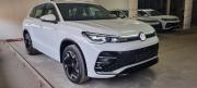 Volkswagen Tiguan II Рестайлинг (China Market) Великий Новгород  - изображение 15