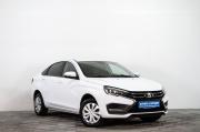 Lada (ВАЗ) Vesta I Сургут  - изображение 18