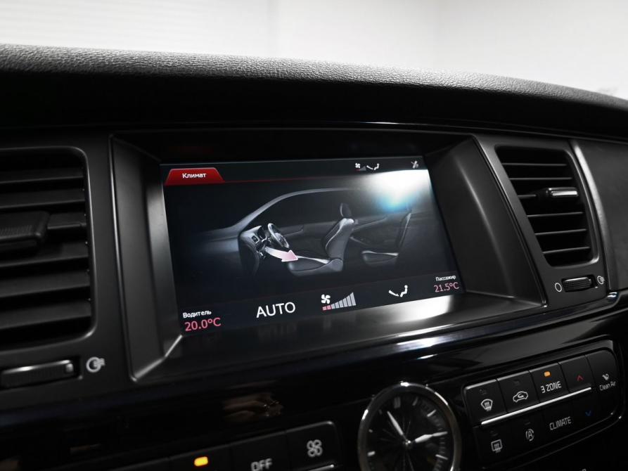 Kia Quoris I Рестайлинг Тверь  - изображение 16
