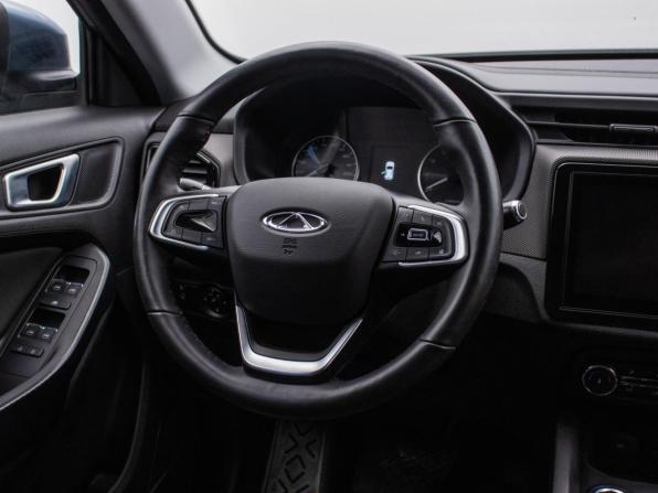 Chery Tiggo 4 I Рестайлинг с пробегом 2021 года, цена 1 380 000 рублей, 45158 км, внедорожник, Автокод Объявления