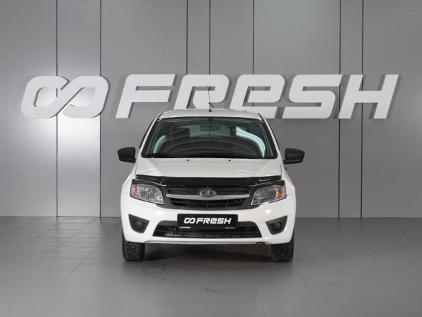 Lada (ВАЗ) Granta I с пробегом 2014 года, цена 465 000 рублей, 244394 км, лифтбек, Автокод Объявления