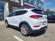 Hyundai Tucson III Набережные Челны  - изображение 41