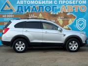 Chevrolet Captiva I Набережные Челны  - изображение 22