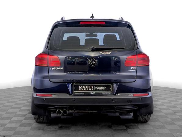 Volkswagen Tiguan I Рестайлинг с пробегом 2013 года, цена 1 150 000 рублей, 167834 км, внедорожник, Автокод Объявления