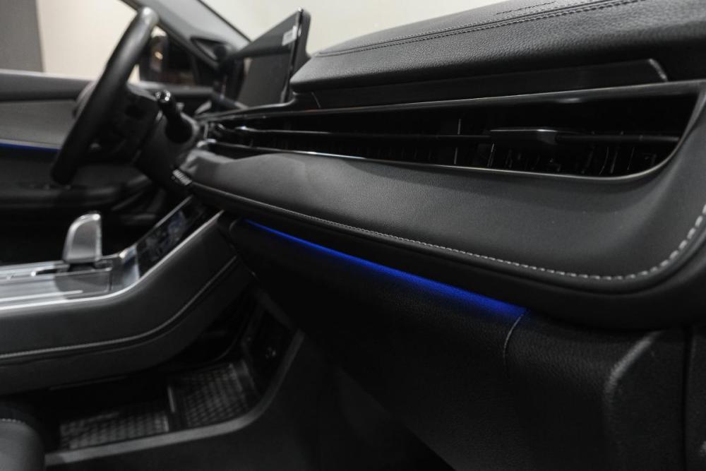 Chery Tiggo 7 Pro Max I Новокузнецк  - изображение 23