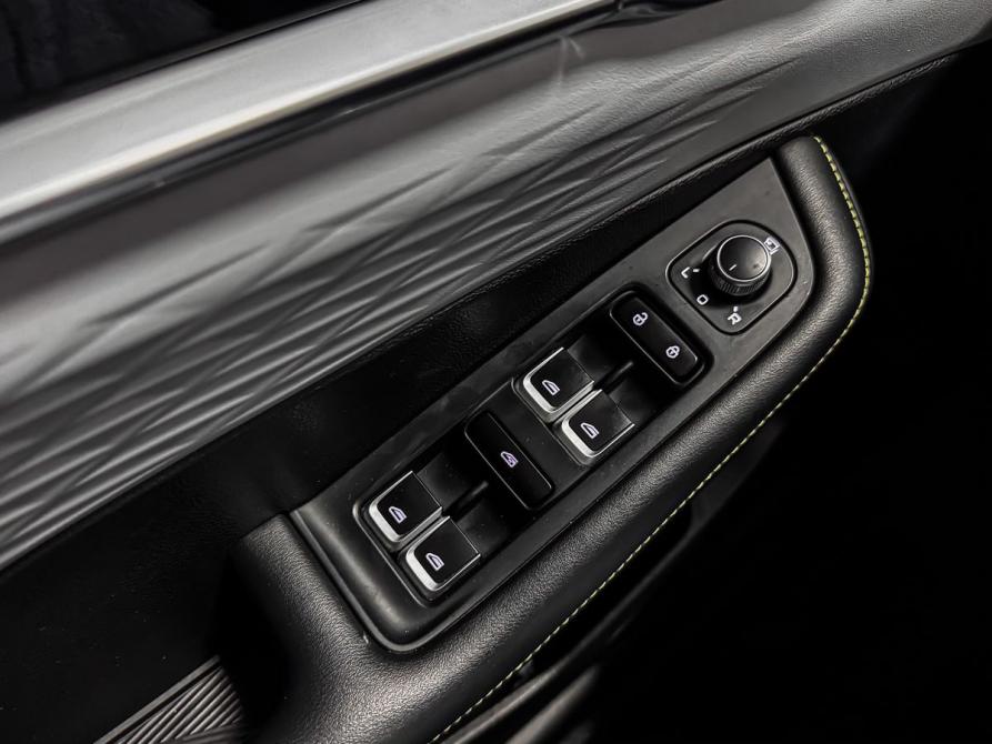 Geely Coolray I Рестайлинг Минеральные Воды  - изображение 20