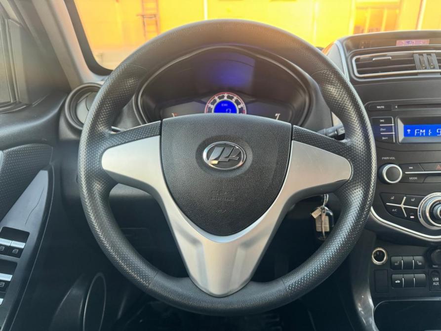 Lifan X60 I Рестайлинг 2 Ростов-на-Дону  - изображение 7