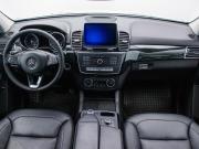 Mercedes-Benz GLE I (W166) Москва  - изображение 32