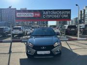 Lada (ВАЗ) Vesta I Альметьевск  - изображение 20